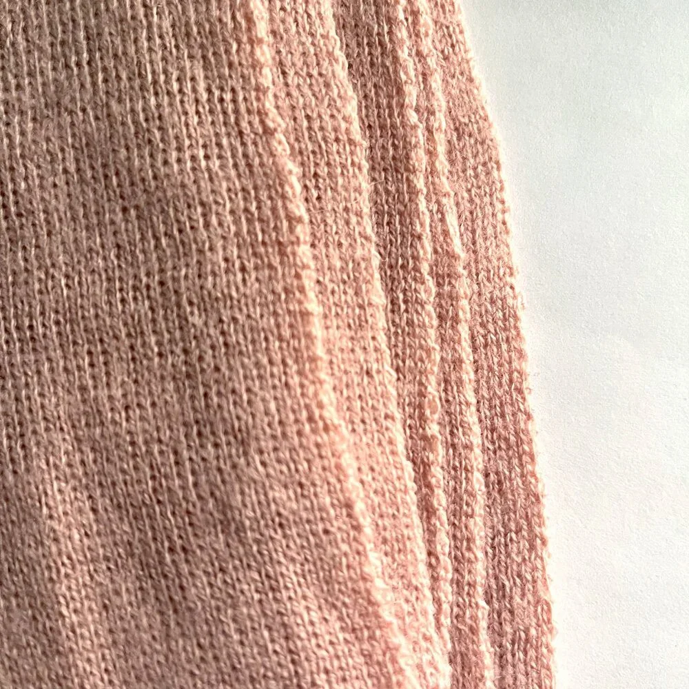 Primark rose pink